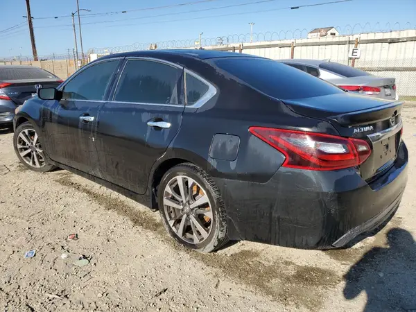 1N4AL3AP3HN360344 2017 NISSAN ALTIMA - Image 2
