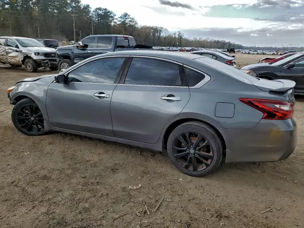 1N4AL3AP3HN360702 2017 NISSAN ALTIMA - Image 2