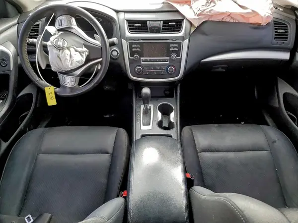 1N4AL3AP3HN360702 2017 NISSAN ALTIMA - Image 8