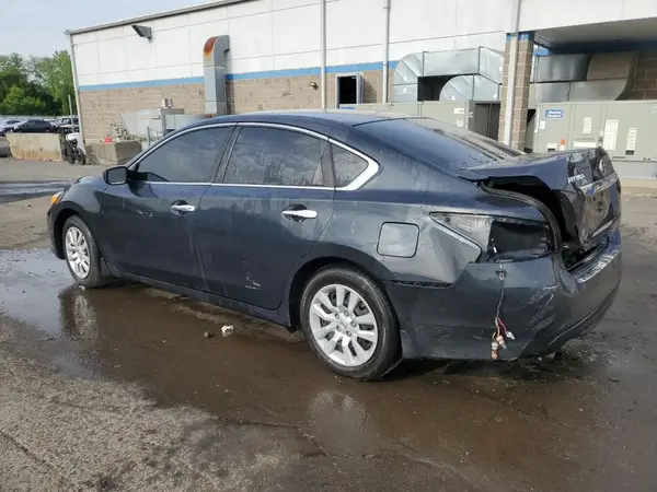 1N4AL3AP3HN361798 2017 NISSAN ALTIMA - Image 2