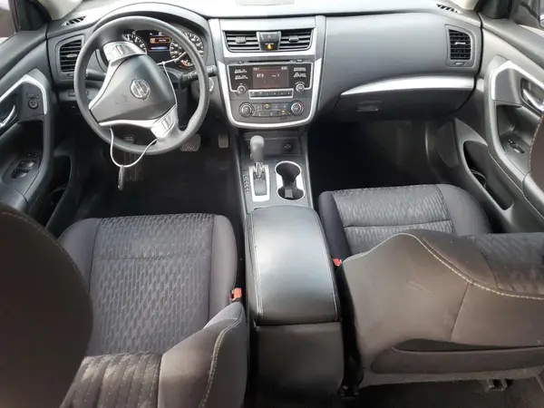 1N4AL3AP3HN361798 2017 NISSAN ALTIMA - Image 8