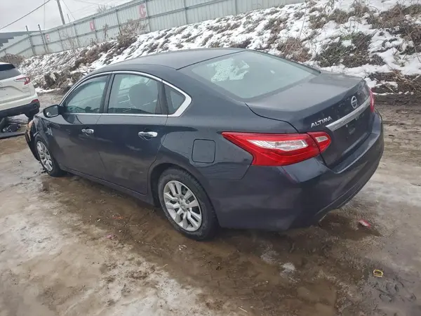 1N4AL3AP3HN361803 2017 NISSAN ALTIMA - Image 2