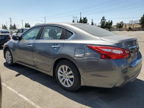 1N4AL3AP3HN361963 2017 NISSAN ALTIMA - Image 2
