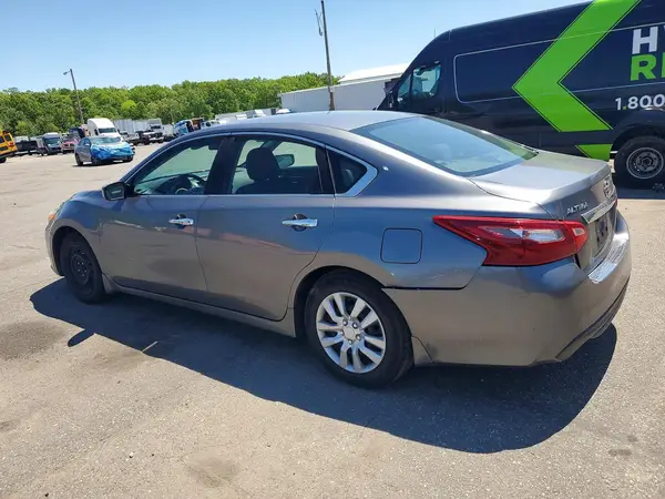 1N4AL3AP3HN362014 2017 NISSAN ALTIMA - Image 2
