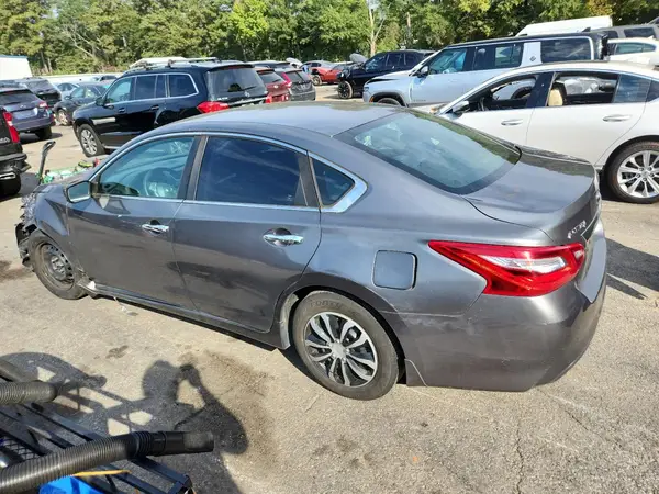 1N4AL3AP3HN362109 2017 NISSAN ALTIMA - Image 2