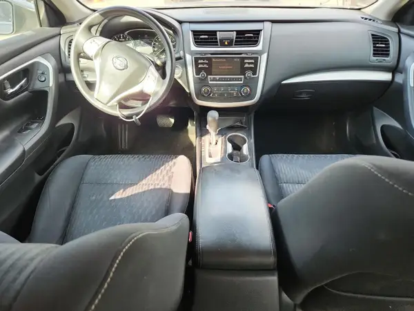 1N4AL3AP3HN362109 2017 NISSAN ALTIMA - Image 8