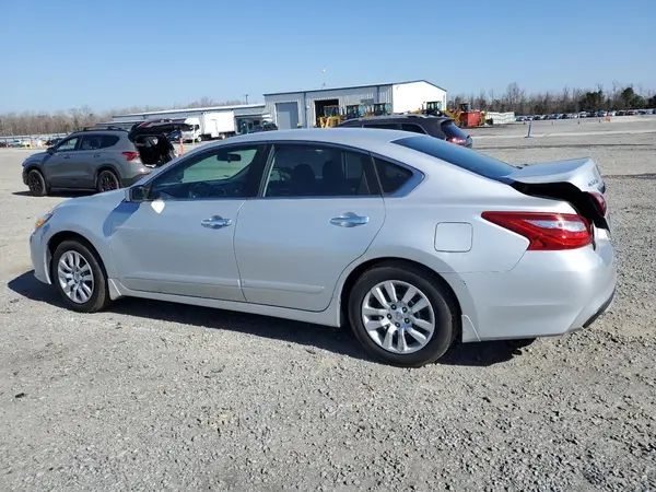1N4AL3AP3HN362353 2017 NISSAN ALTIMA - Image 2