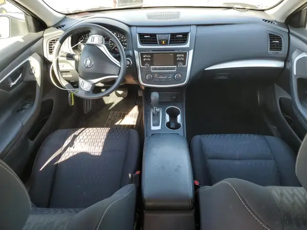 1N4AL3AP3HN362353 2017 NISSAN ALTIMA - Image 8