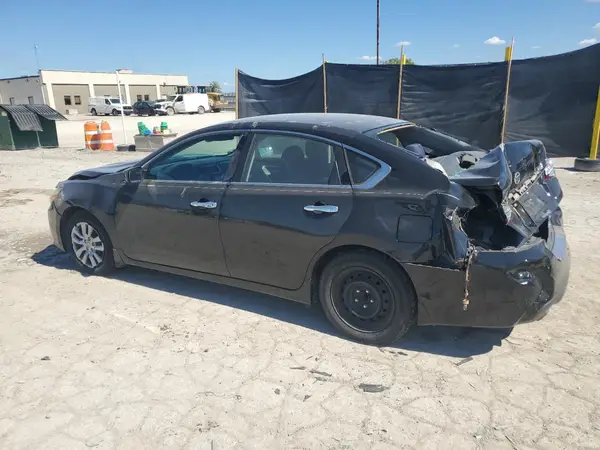 1N4AL3AP3HN362482 2017 NISSAN ALTIMA - Image 2