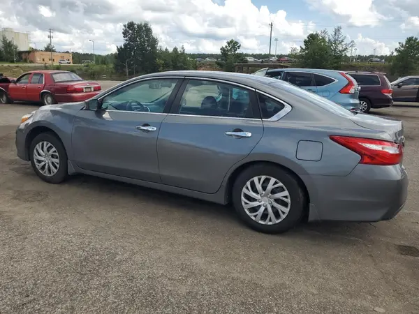 1N4AL3AP3HN362725 2017 NISSAN ALTIMA - Image 2