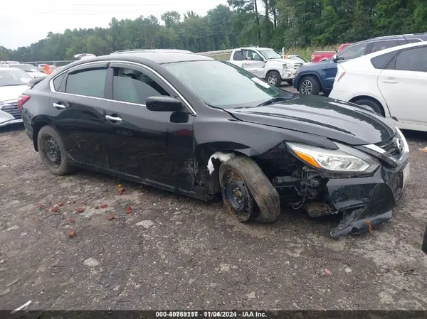 1N4AL3AP3HN362949 2017 NISSAN ALTIMA - Image 1