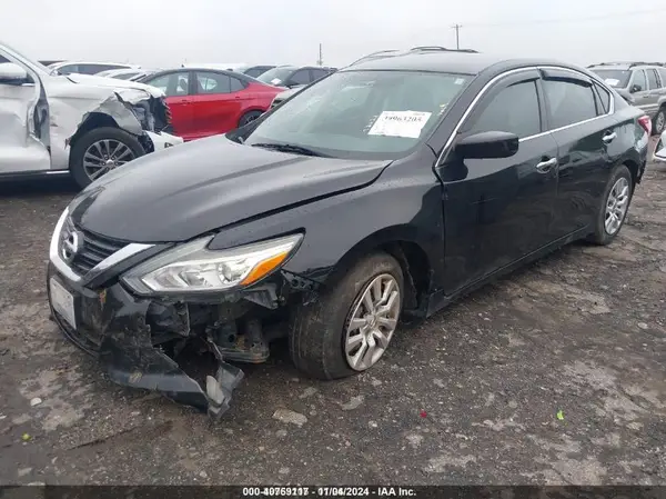 1N4AL3AP3HN362949 2017 NISSAN ALTIMA - Image 2