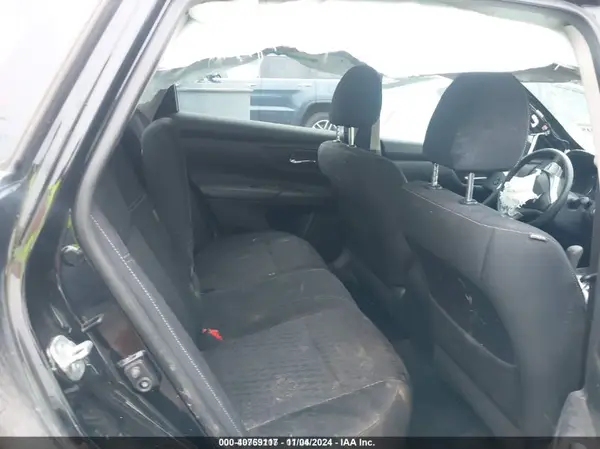 1N4AL3AP3HN362949 2017 NISSAN ALTIMA - Image 8