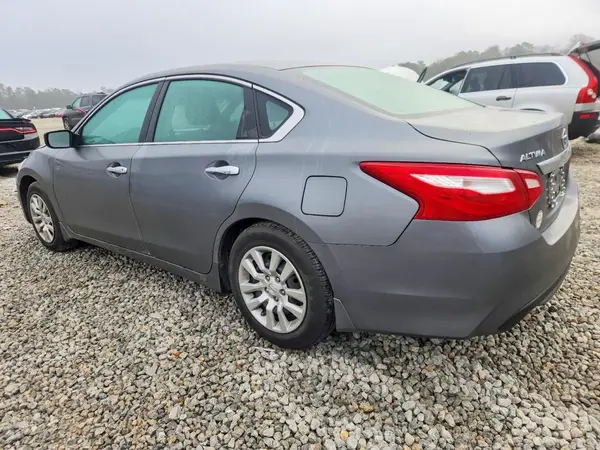 1N4AL3AP3HN363776 2017 NISSAN ALTIMA - Image 2