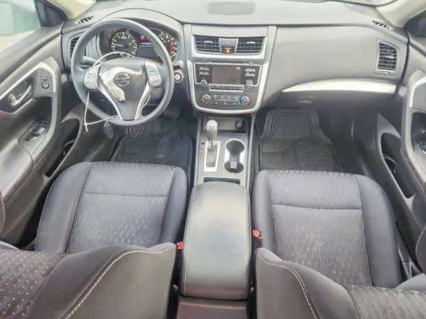 1N4AL3AP3HN363776 2017 NISSAN ALTIMA - Image 8