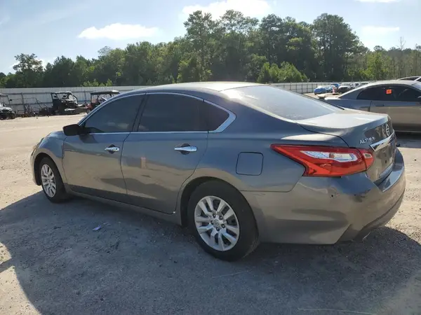 1N4AL3AP3HN364149 2017 NISSAN ALTIMA - Image 2