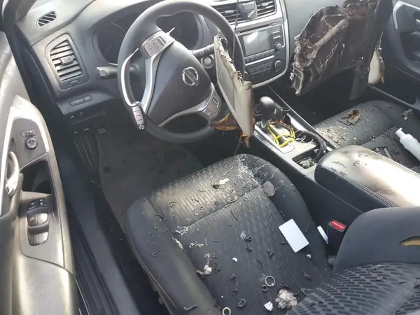 1N4AL3AP3HN364149 2017 NISSAN ALTIMA - Image 8