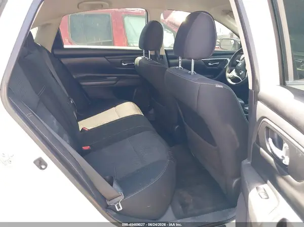 1N4AL3AP3HN364460 2017 NISSAN ALTIMA - Image 8