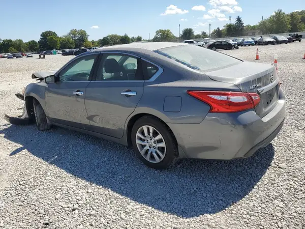 1N4AL3AP3HN364474 2017 NISSAN ALTIMA - Image 2