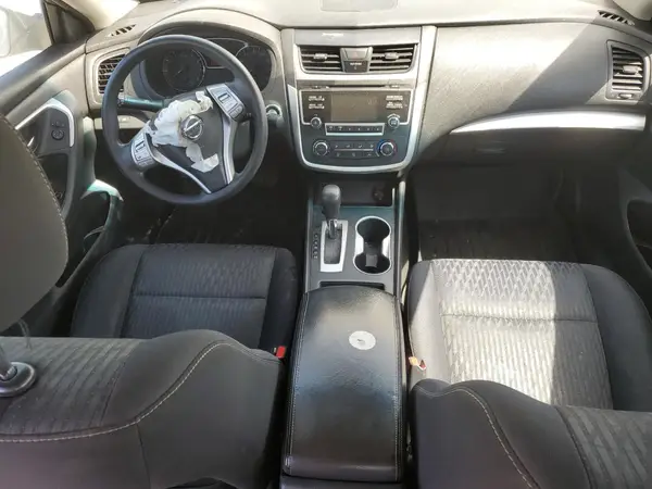 1N4AL3AP3HN364474 2017 NISSAN ALTIMA - Image 8