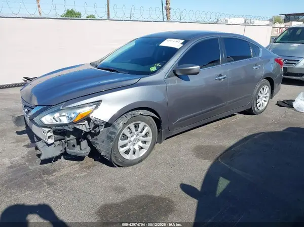1N4AL3AP3HN364510 2017 NISSAN ALTIMA - Image 2