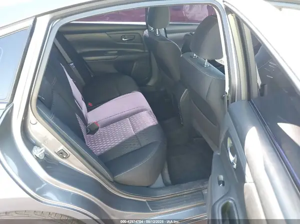 1N4AL3AP3HN364510 2017 NISSAN ALTIMA - Image 8