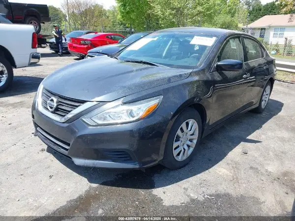 1N4AL3AP3HN364586 2017 NISSAN ALTIMA - Image 2