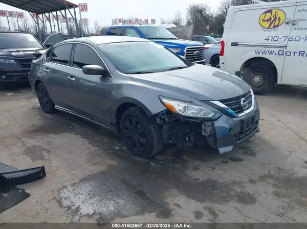 1N4AL3AP3HN364880 2017 NISSAN ALTIMA - Image 1