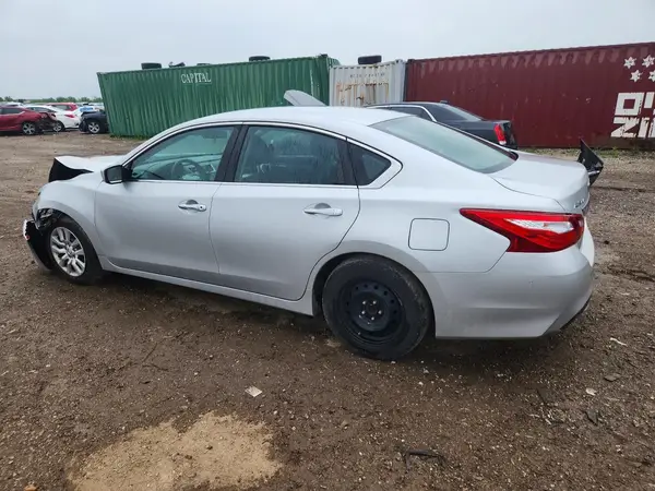 1N4AL3AP3HN365091 2017 NISSAN ALTIMA - Image 2