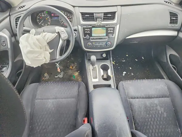 1N4AL3AP3HN365091 2017 NISSAN ALTIMA - Image 8