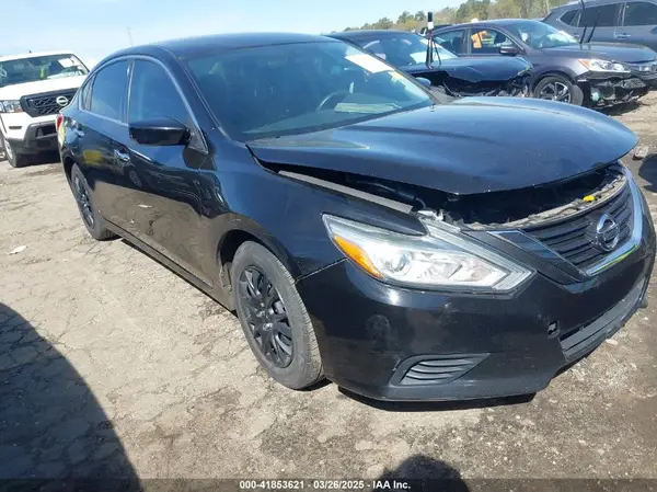 1N4AL3AP3HN365642 2017 NISSAN ALTIMA - Image 1