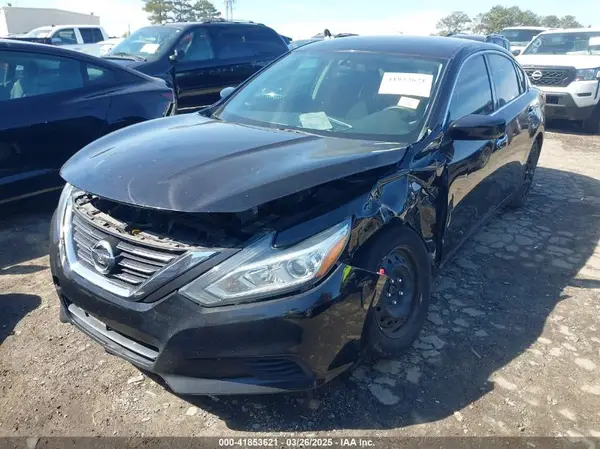 1N4AL3AP3HN365642 2017 NISSAN ALTIMA - Image 2