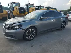 1N4AL3AP3JC101080 2018 NISSAN ALTIMA