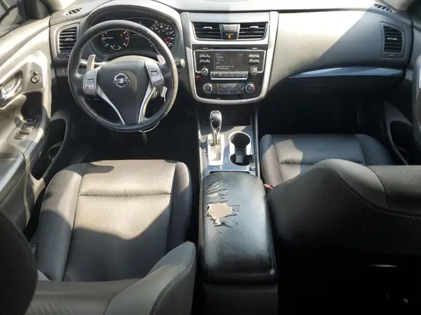 1N4AL3AP3JC101080 2018 NISSAN ALTIMA - Image 8