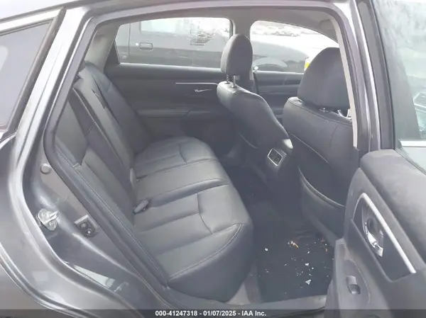 1N4AL3AP3JC101094 2018 NISSAN ALTIMA - Image 8