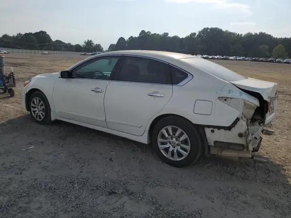 1N4AL3AP3JC102195 2018 NISSAN ALTIMA - Image 2