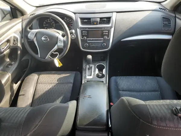 1N4AL3AP3JC102195 2018 NISSAN ALTIMA - Image 8