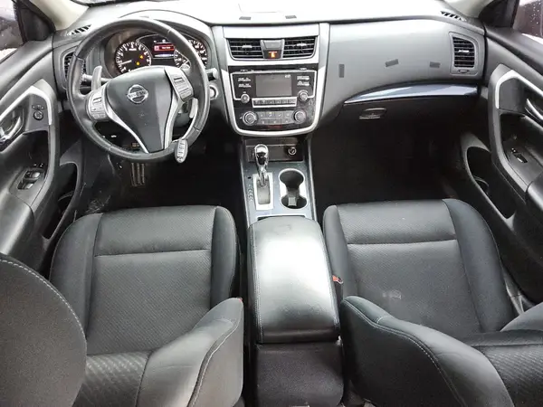 1N4AL3AP3JC102326 2018 NISSAN ALTIMA - Image 8