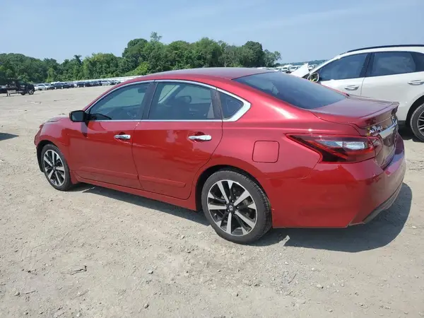 1N4AL3AP3JC102469 2018 NISSAN ALTIMA - Image 2