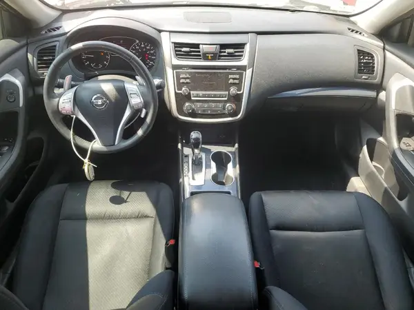 1N4AL3AP3JC102469 2018 NISSAN ALTIMA - Image 8