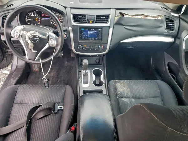 1N4AL3AP3JC102861 2018 NISSAN ALTIMA - Image 8