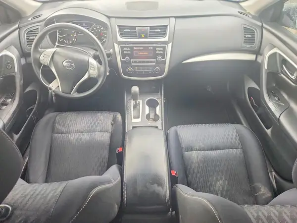 1N4AL3AP3JC103296 2018 NISSAN ALTIMA - Image 8