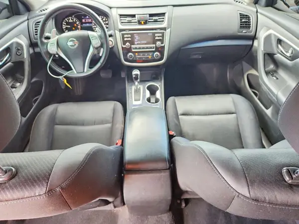 1N4AL3AP3JC103413 2018 NISSAN ALTIMA - Image 8