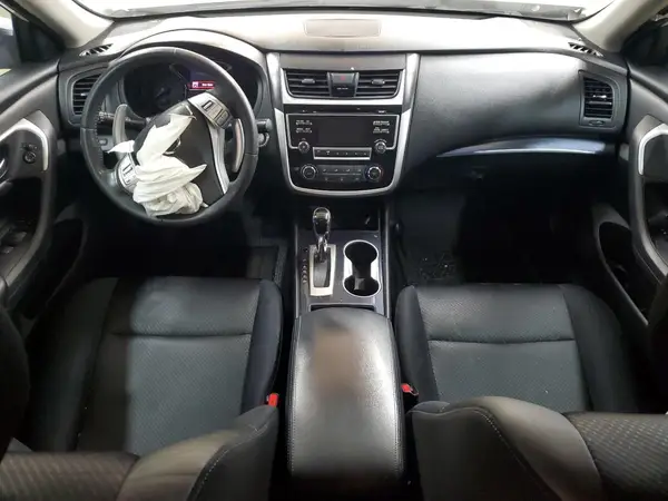 1N4AL3AP3JC103878 2018 NISSAN ALTIMA - Image 8