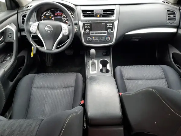 1N4AL3AP3JC103962 2018 NISSAN ALTIMA - Image 8