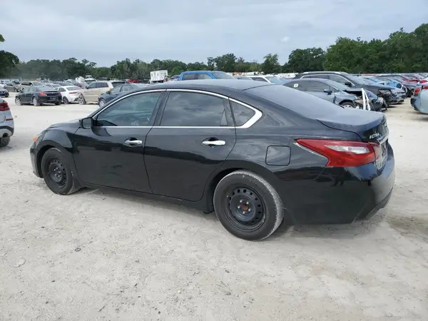 1N4AL3AP3JC104416 2018 NISSAN ALTIMA - Image 2