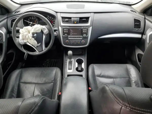 1N4AL3AP3JC104416 2018 NISSAN ALTIMA - Image 8