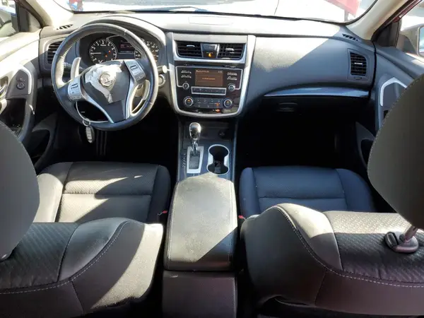 1N4AL3AP3JC105243 2018 NISSAN ALTIMA - Image 8