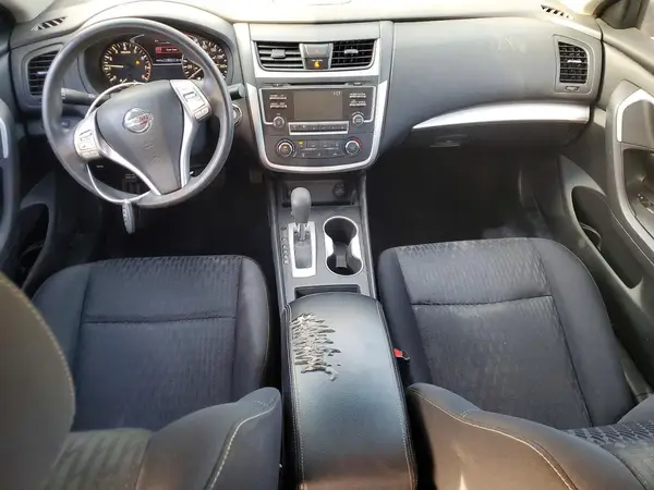 1N4AL3AP3JC105551 2018 NISSAN ALTIMA - Image 8