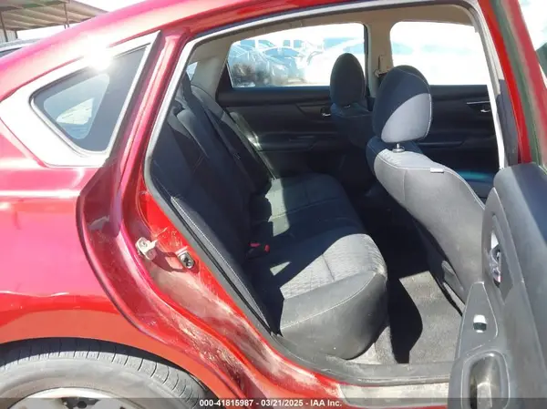 1N4AL3AP3JC106389 2018 NISSAN ALTIMA - Image 8